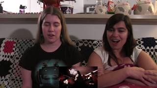 RWBY Volume 5 Chapter 14 Reaction Havens Fate [upl. by Maltzman]