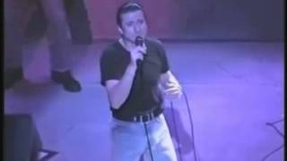 Steve Perry  05 Foolish Heart Live In New York USA 1994 FTLOSM Tour [upl. by Guria]