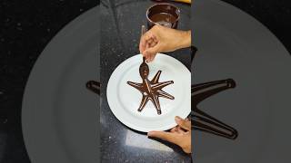 Food plating shortvideo foryourpage viralvideo ❤️❤️❤️ [upl. by Borg]