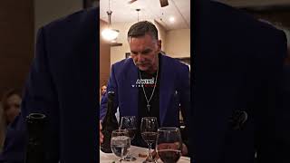 Michael Franzese Reveals Mafia Tactic [upl. by Cain]