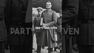 quotThe Nazi Defier Albert Goering’s Secret Heroism RevealedquotWorld War II Heroesyoutubeshorts [upl. by Eema899]