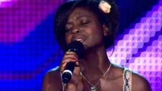 The XFactor 2010 Gamu Nhengu Bootcamp HD [upl. by Kieryt]