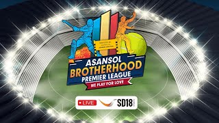 ASANSOL BROTHERHOOD PREMIER LEAGUE DAY 2 [upl. by Lilla]