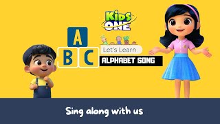 A to Z Phonic Song  Kids Songs amp Nursery Rhymes  Fun Alphabet Learning for ChildrenNursery Rhyme [upl. by Niotna]