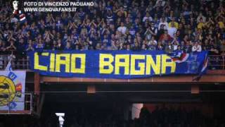 Lettera Da Amsterdam  Sampdoria [upl. by Aztilem]