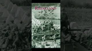 The Rhineland Campaign usa history usmilitary military usairforceusanavy ww2 allies [upl. by Veron]