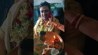 Parchhab Lilar ho  Damad ji bhojpuri song shortvideo shortvideo wedding songshoot [upl. by Eppesuig316]