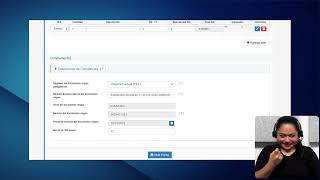 Pasos para emitir constancias de exención de IVA con FEL desde tu Agencia Virtual Lenguaje de señas [upl. by Nnyltiac899]