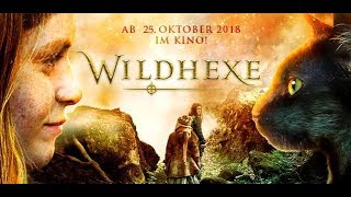 WILDHEXE l deutscher Trailer [upl. by Brouwer]