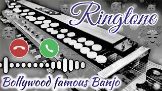 🌹🥰music ringtone  Banjo ringtone  Hindi ringtone  Benjo music ringtone  dhun ringtone  ringtone [upl. by Embry]