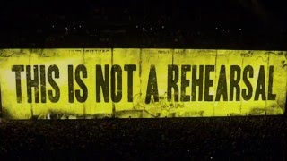 U2 iNNOCENCE  eXPERIENCE LIVE IN PARIS Trailer [upl. by Ansilma]