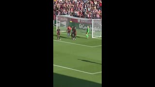 Girona FC 1 vs 4 FC Barcelona  Game Highlights ⚽ [upl. by Harri780]