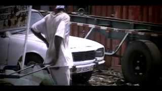 Kwadee  Efienipa Official Music Video [upl. by Siladnerb]