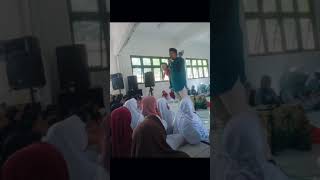 pantomime pantomimer pantomimbojonegoro bojonegoro viralvideo shorts2 [upl. by Lot505]