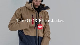 Behind The Gear The 686 GLCR Ether Down Thermagraph Jacket [upl. by Christal]