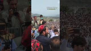 Manzoor pashteen [upl. by Sabsay147]