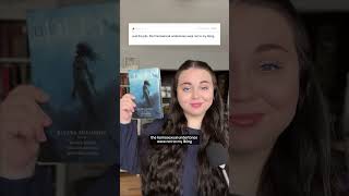 more one star goodreads reviews of books i love bookrecs booktube negativereviews [upl. by Aruabea625]