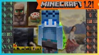 121 UPDATEing the Museum NEW STUFF  Lets Play Minecraft  Ep65 [upl. by Wilfred]