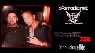 JMC 3VENI  Same Girl Remix  RFEMEDIA  2011 [upl. by Fontana339]