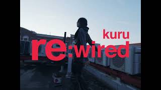 kuru  rewired music video [upl. by Suitangi]