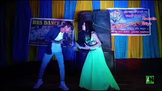 dance Chikon Chakon Manja Dole Ganer Tale Hasi Dile Tol Pore Tomar Doty Gale Full Video Song 🥰🥰🥰 [upl. by Vanderhoek]