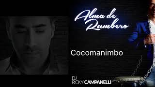 DJ Ricky Campanelli Cocomanimbo [upl. by Hennie]