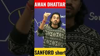 Aman Dhattarwal Proposes Shraddha khapra  AMAN DHATTARWAL Facts shorts amandhattarwal [upl. by Dimo]