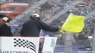 Alex Zanardi Lausitzring Crash 2001 Live [upl. by Eleinad369]