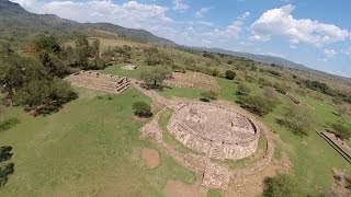 Ixtlán del Río NayaritParte 4 [upl. by Yllet]