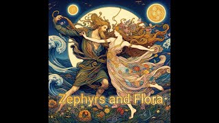 Zephyrs and Flora [upl. by Espy]