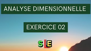 Analyse Dimensionnelle  Trouver lexpression de la Période dun Pendule Simple facilement [upl. by Dugaid]