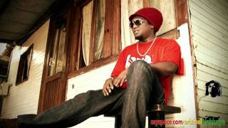 Blakkayo  Confians Clip Officiel 2011 [upl. by Cirederf842]