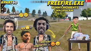 Freefire Funny Moments Malayalam  Freefire maxexe  Gamernaut [upl. by Eldredge]