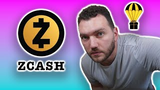 Zcash The Best Form Of Cash [upl. by Firmin357]