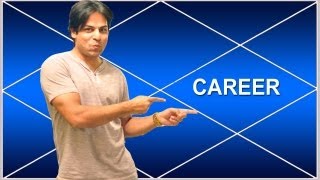 How to find career In Vedic Astrology Career in astrology [upl. by Aistek554]