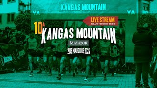 LIVE STREAMING X KANGAS MOUNTAIN [upl. by Adihsar]