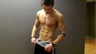 Change your Life with Marc Fitt  Motivation Video  Natural Athlete [upl. by Bornstein]