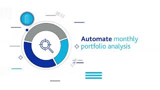 Benefits of Credit Monitoring Tools I Moody’s Analytics Pulse I Explainer Video [upl. by Einram]