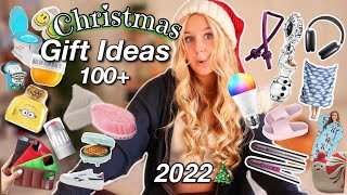 100 CHRISTMAS GIFT IDEAS WISHLIST WEIHNACHTEN  MaVie Noelle [upl. by Faline904]