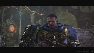 WARHAMMER 40K SPACE MARINE 2 Walkthrough Gameplay Part 1 FULL GAME [upl. by Royall]