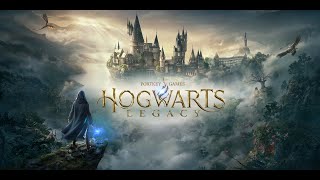 Hogwarts Legacy 20  Japprends des sorts interdits [upl. by Nrubua]