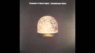 Prosumer amp Murat Tepeli  Serenity Soundstreams Dusty Machine Mix Ostgut Ton 2008 [upl. by Vinn]