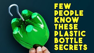 I Regret Not Learning These 100 Plastic Bottle Recycling Ideas At Age 40 [upl. by Jerrie409]