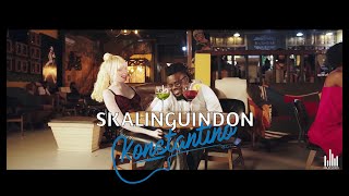 SKALINGUINDON  KONSTANTINO VIDEO OFFICIAL [upl. by Enasus369]