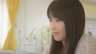 モーニング娘。15鞘師里保卒業メモリアル CM [upl. by Bello]