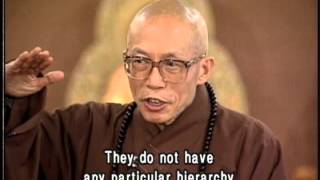 What distinguishes Buddhism from other religionsGDD145 Master Sheng Yen [upl. by O'Grady85]