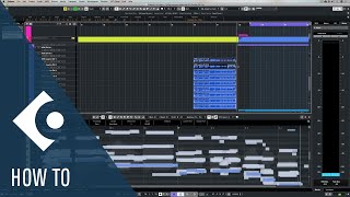 How to Edit Pitch and Timing of Multiple Harmonies at Once  Quick Tip [upl. by Canotas837]