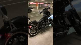 Harley Dyna 103 CI Twin Cam  Feuling Reaper 574 Camshaft Upgrade feulingparts harleydavidson [upl. by Figueroa]