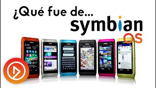 ¿Qué fue de Symbian OS  Su historia y decadencia  TeknoMX Play [upl. by Zephan515]