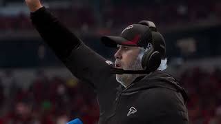 Madden 23 Sim – Week 9 – Cowboys vs Falcons [upl. by Eelam]